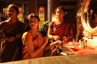NTR Dammu Exclusive Stills